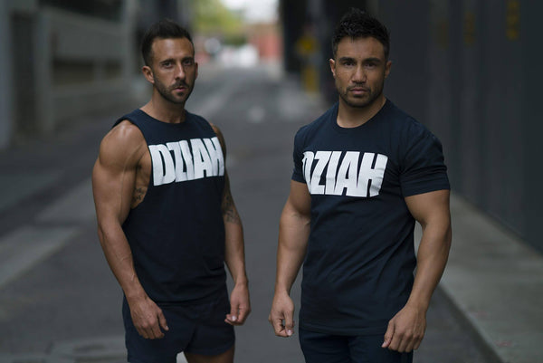 DZIAH Tshirts